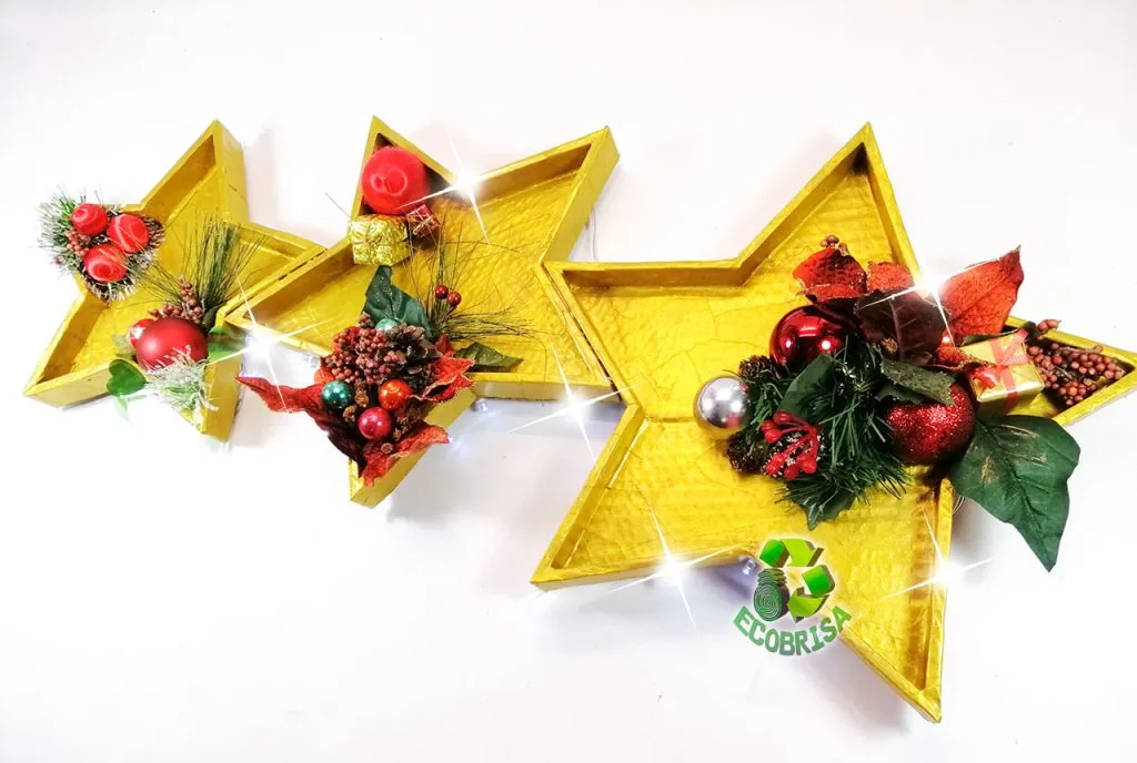 Ideas para decorar en Navidad
