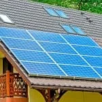 Ventajas de instalar paneles solares