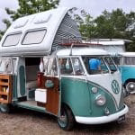 Ventajas de viajar en autocaravana