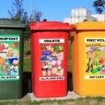 10 Consejos de Reciclaje en Casa