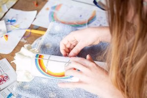 Manualidades para decorar después de una reforma integral
