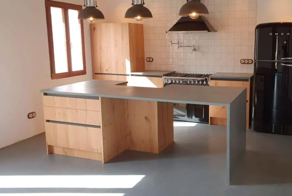 Ideas para reformar y modernizar la cocina