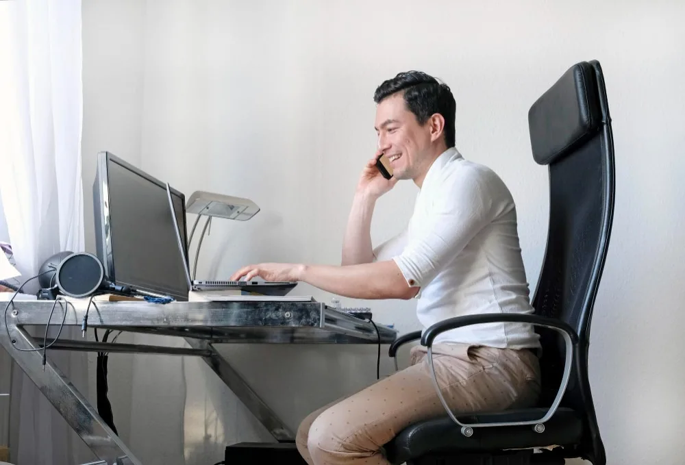 Elementos ergonómicos para evitar lesiones