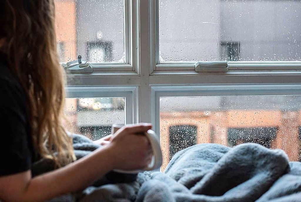 Cómo proteger tu casa de la lluvia