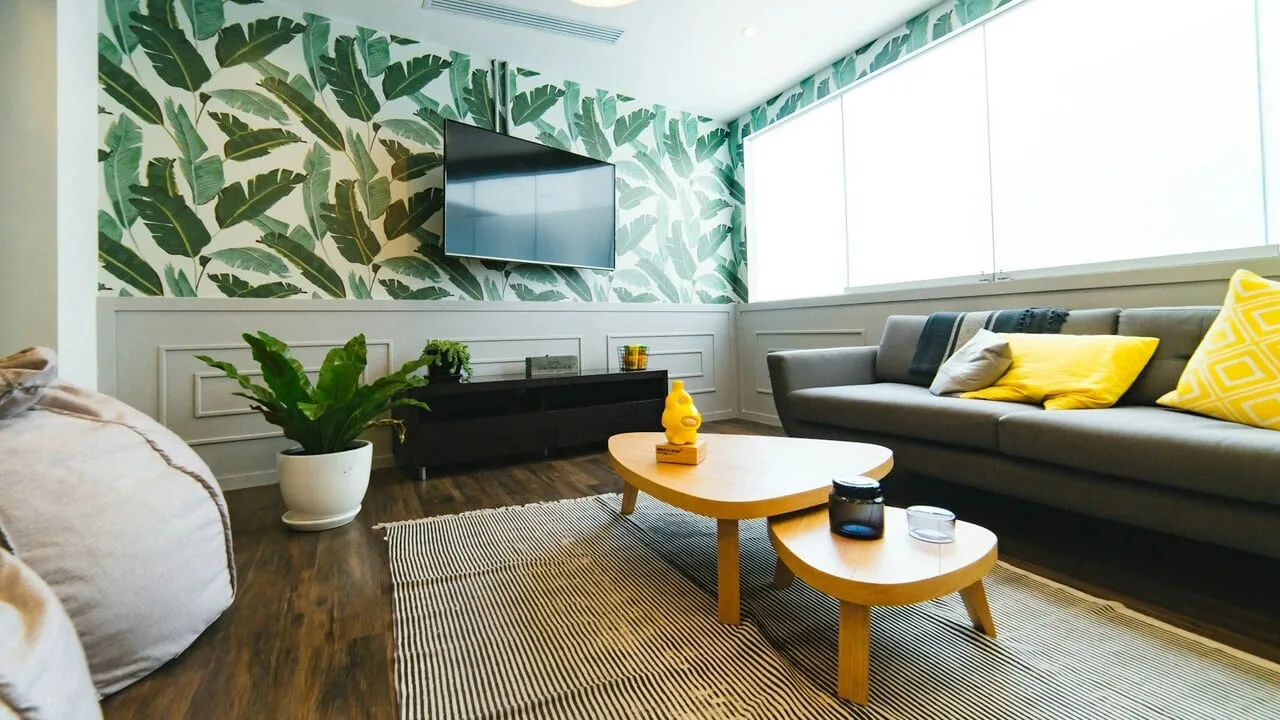 5 ideas DIY para decorar tus paredes con estilo