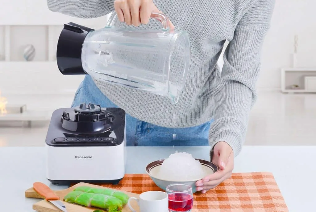 5 Trucos para Sacarle el Máximo Provecho a tu Licuadora