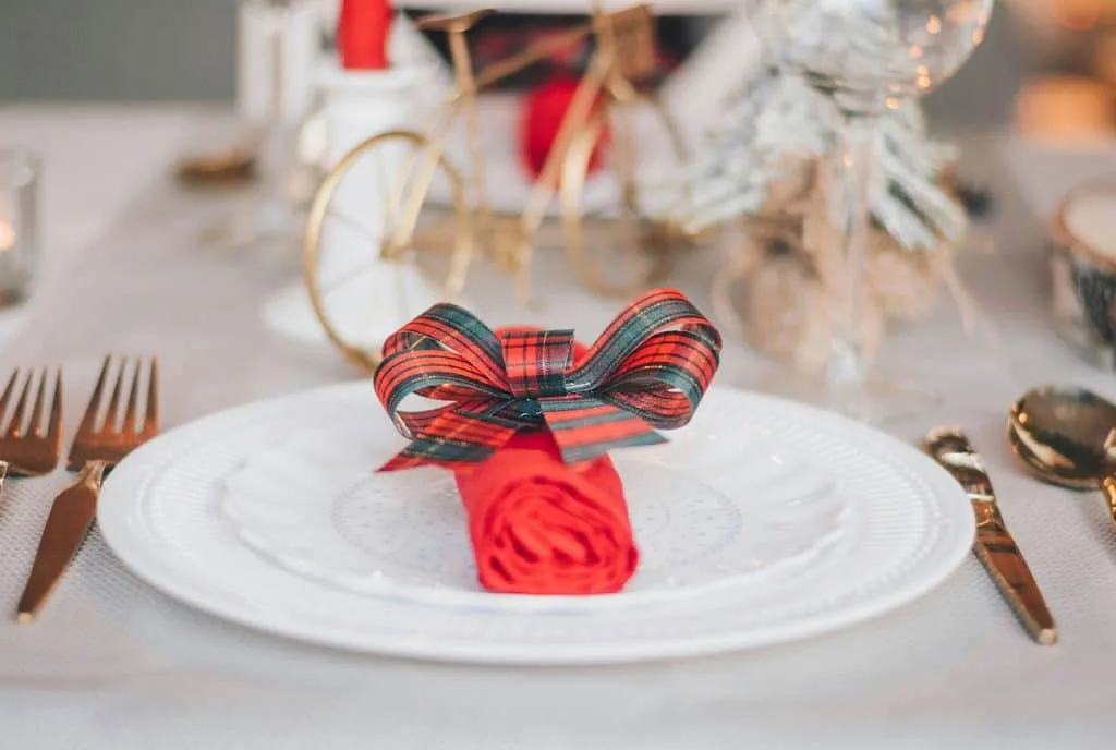 Cómo preparar un menú navideño para diferentes gustos