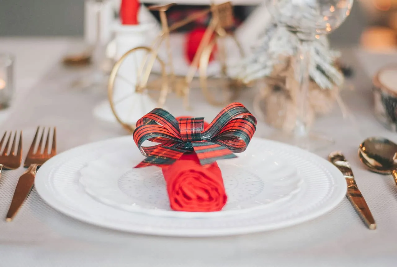 Cómo preparar un menú navideño para diferentes gustos