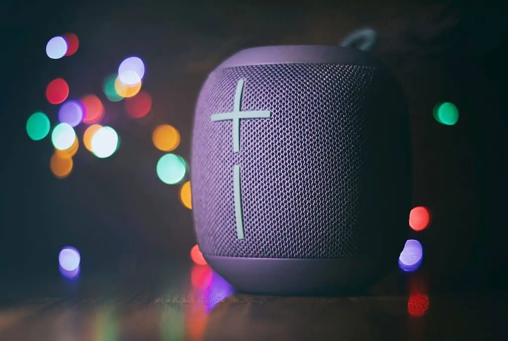 5 Usos Prácticos de un Parlante Bluetooth
