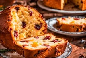10 Acompañamientos para Disfrutar un Panetón