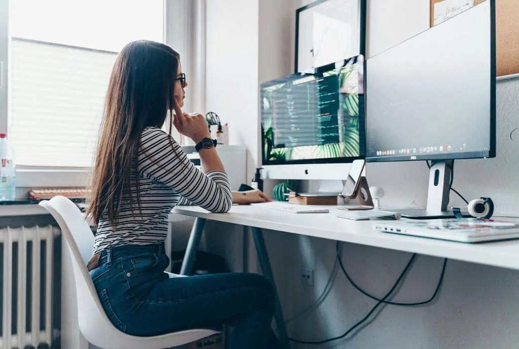 5 Claves para el Bienestar en el Trabajo desde Casa