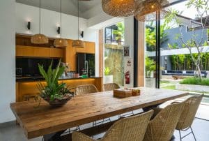 Cómo mejorar tu hogar y reducir el consumo energético