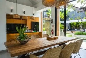 Cómo mejorar tu hogar y reducir el consumo energético