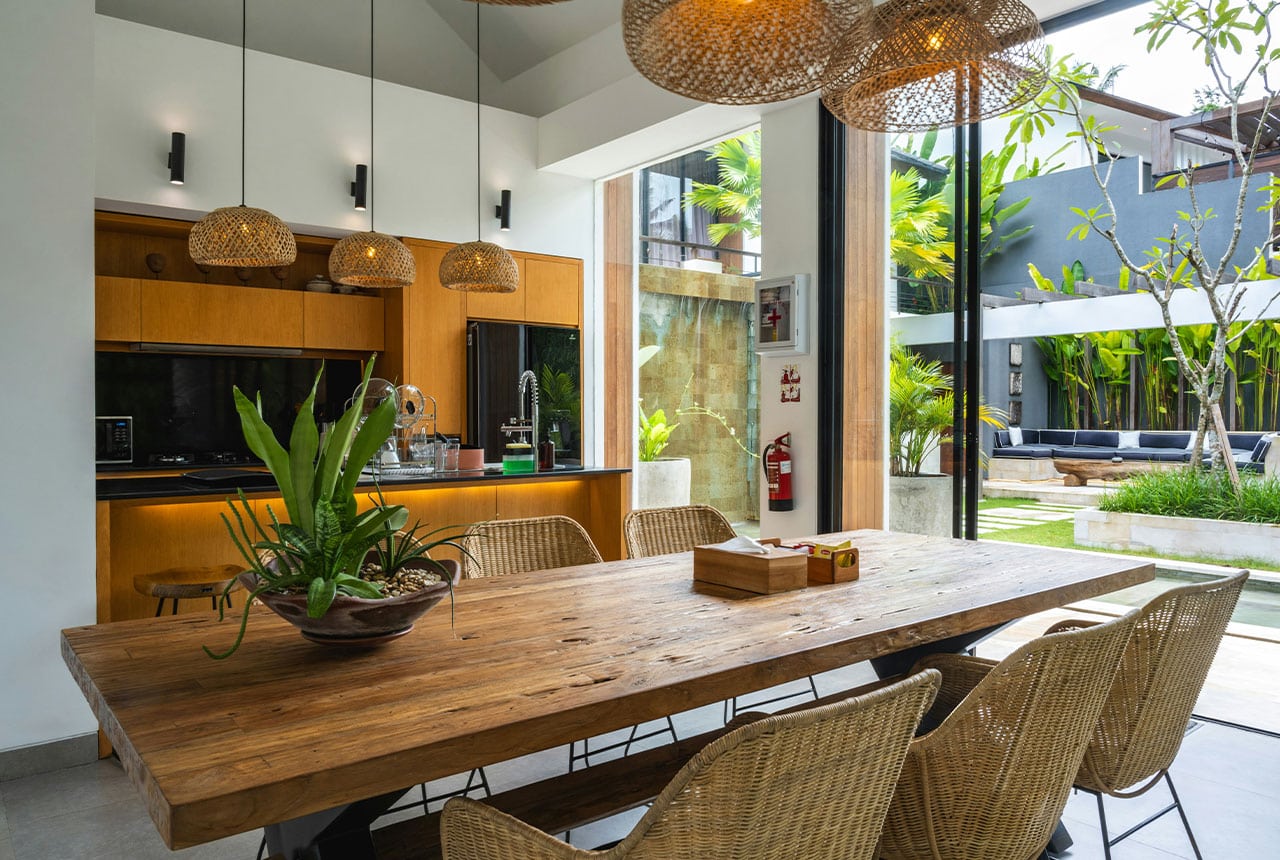 Cómo mejorar tu hogar y reducir el consumo energético