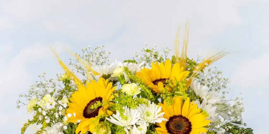 Cómo hacer un arreglo floral